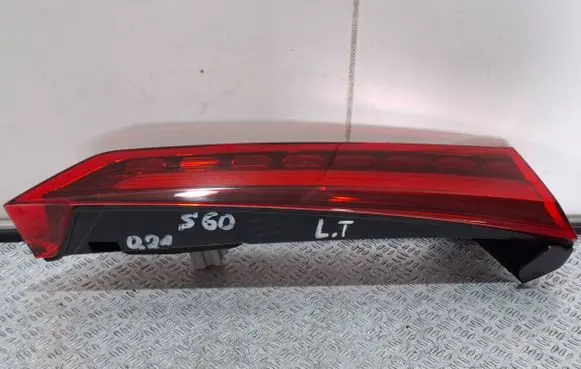 Volvo S60 Rear/tail lights