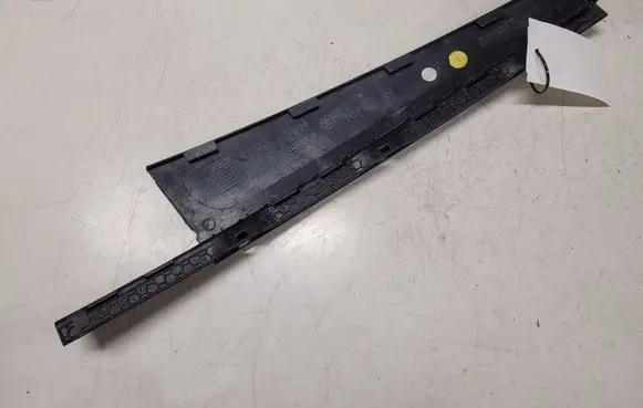 Skoda Superb B8 (3V) Rear door trim (molding)