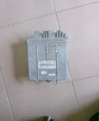 Renault Laguna I Engine control unit/module 0291001766