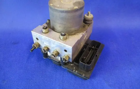 Opel Corsa D ABS Pump 0265238098 13375034