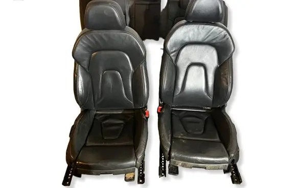 Audi A4 S4 B8 8K Interior set 