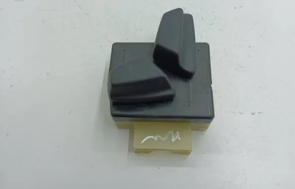 BMW 5 F10 F11 Seat control switch 695852601 834776901