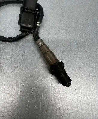 Opel Astra H Lambda probe sensor ---