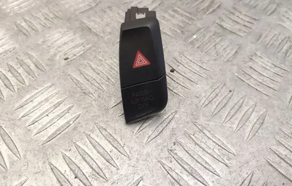 Audi A5 8T 8F Hazard light switch 8K2941509A