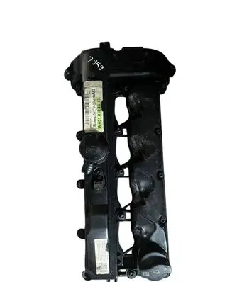 Mercedes-Benz C W204 Rocker cam cover A6510103443