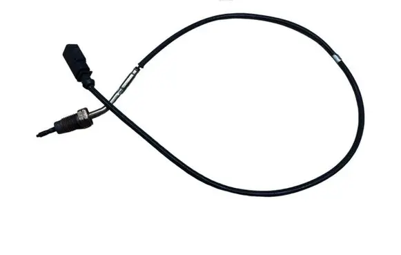 Skoda Yeti (5L) Exhaust gas temperature sensor 03L906088BD 1J0973802 964857