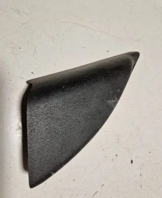 Fiat Tipo Front door speaker cover trim 07356314750E