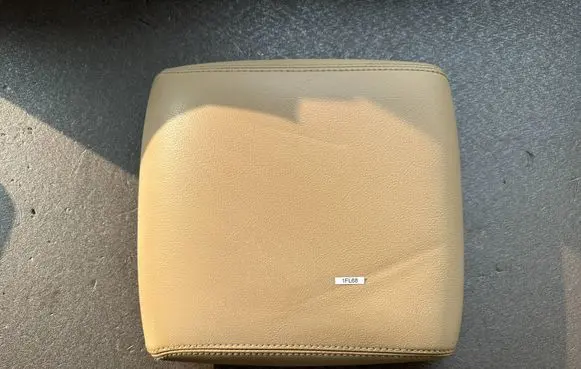 Nissan Patrol Y61 Center console decorative trim 96920VC901