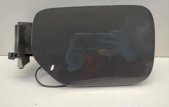 BMW 3 G20 G21 Electric car charge socket cover 142904 9323528 7349075