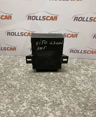 Mercedes-Benz Vito Viano W638 Other control units/modules A0004461044 510080350