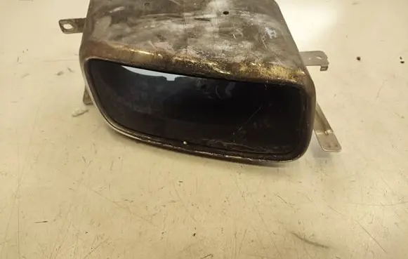 Volvo XC90 Muffler ending 31353398 1505