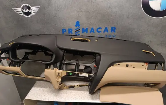 BMW X3 F25 Dashboard 6808569