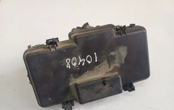 Honda CR-V Fuse box set