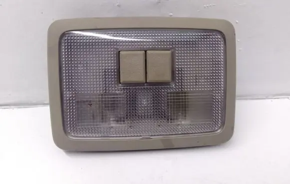 Opel Antara Rear seat light