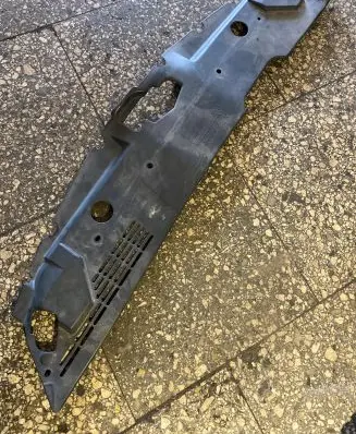 Toyota Corolla Verso AR10 Radiator trim 532890F010