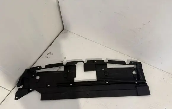 Ford F150 Radiator trim ML3419E525AB T73JB 22425