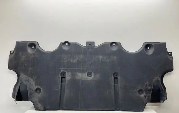 Porsche 911 991 Engine splash shield/under tray 991504609