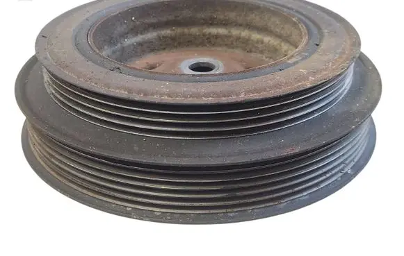Ford Transit Crankshaft pulley 6C1Q6B319AF