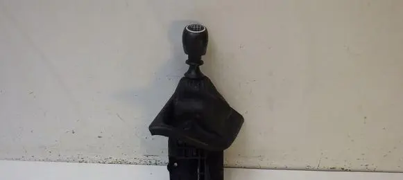 Citroen Jumper Gear selector/shifter in gearbox 502960200