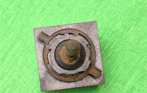 Ford Scorpio Wing mirror switch 86GB18972BA