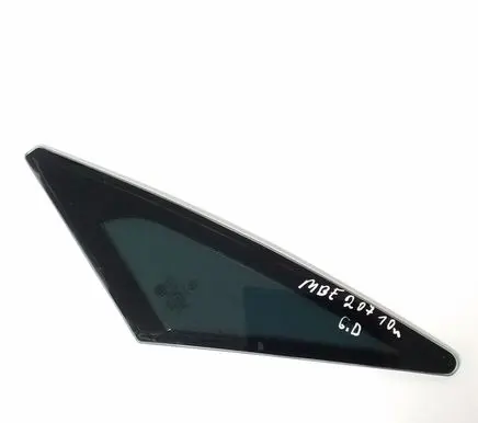 Mercedes-Benz E C207 W207 Rear side window
