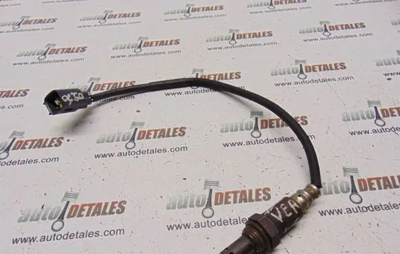 Toyota Corolla Verso E121 Lambda probe sensor