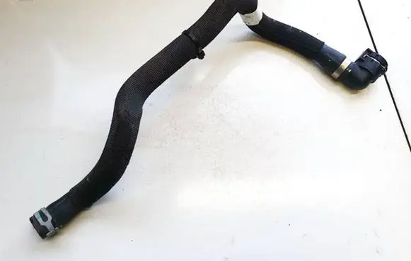 Land Rover Range Rover Evoque L551 Engine coolant pipe/hose l8d28a589ab l8d2-8a589-ab