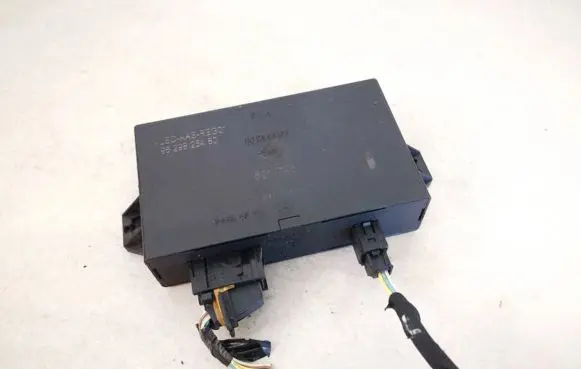 Lancia Zeta Parking PDC control unit/module 9629825480 601.746