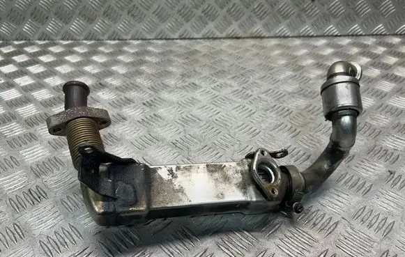 BMW X5 E70 EGR valve cooler 7794245