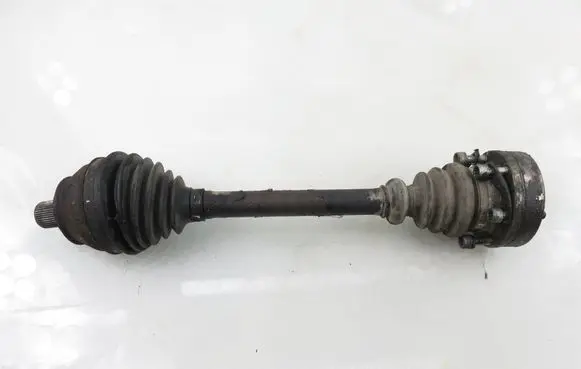 Volkswagen Transporter - Caravelle T4 Front driveshaft 