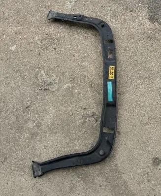 Mini One - Cooper Coupe R56 Top upper radiator support slam panel 2751260 16079900AE