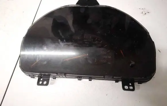 Honda Accord Speedometer (instrument cluster) 78100g200 78100-g200