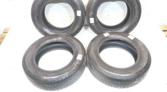 Audi A3 S3 8L R15 summer tire 4019238000108