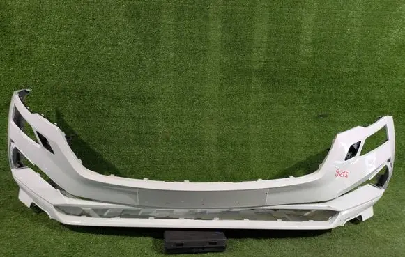 Skoda Karoq Front bumper 57A807221D