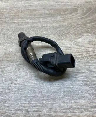 BMW 3 E90 E91 Lambda probe sensor 7791600 0281004018