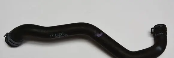 Audi A8 S8 D5 Engine coolant pipe/hose 4N0819378D