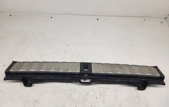 BMW 3 G20 G21 Trunk/boot sill cover protection 7450692