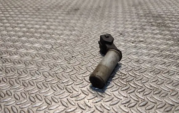 Peugeot Boxer Crankshaft position sensor 2S7Q6023 1909