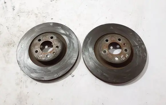 Audi Q5 SQ5 Front brake disc 80A615301F
