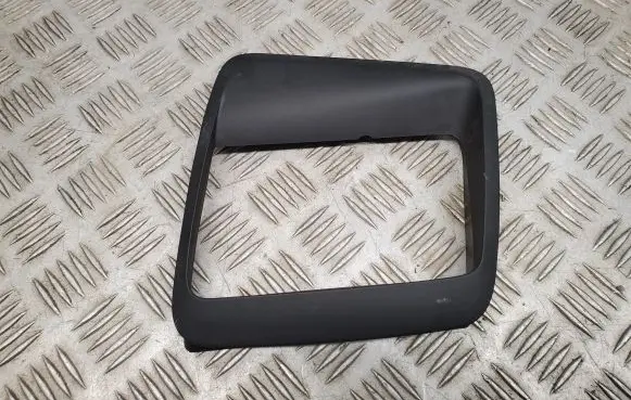 Chevrolet Camaro Head up display trim 23168369