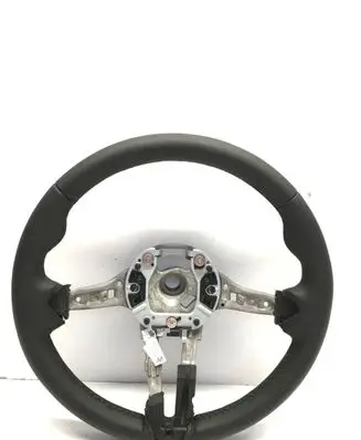 BMW 5 F10 F11 Steering wheel 3074993