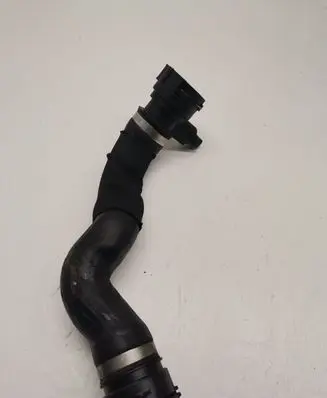 BMW 7 F01 F02 F03 F04 Engine coolant pipe/hose 7591989