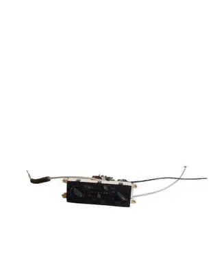Subaru Forester SF Climate control unit