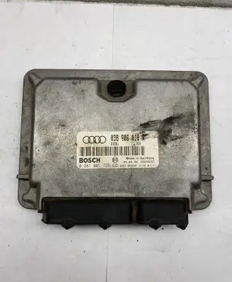 Audi A4 S4 B5 8D Engine control unit/module 038906018R