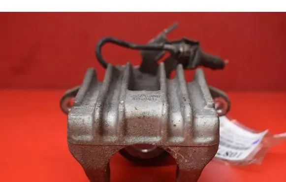 Audi A3 S3 8P Rear brake caliper 