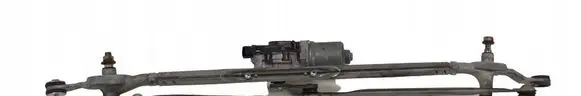 Chevrolet Camaro Front wiper linkage and motor 23240666