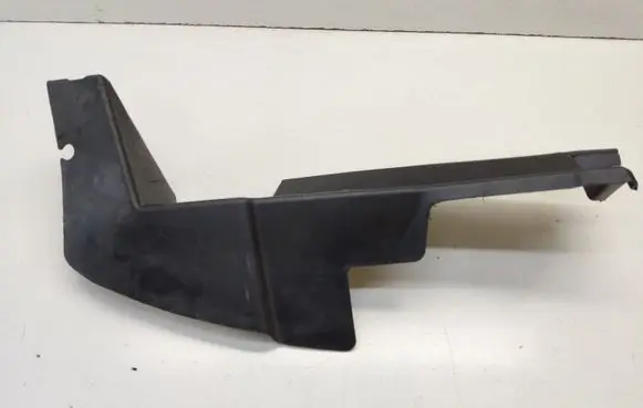 Chrysler 300 - 300C Radiator trim 04806237AF