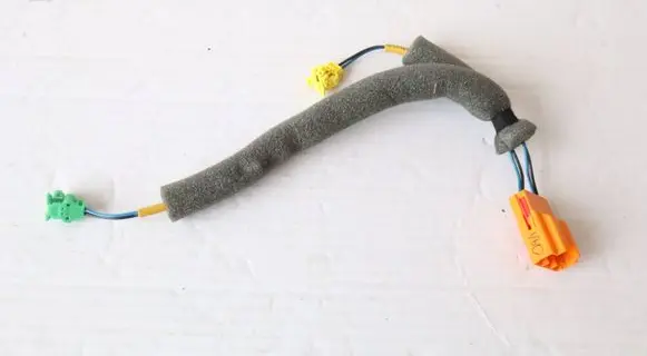 Volvo V60 Wiring harness