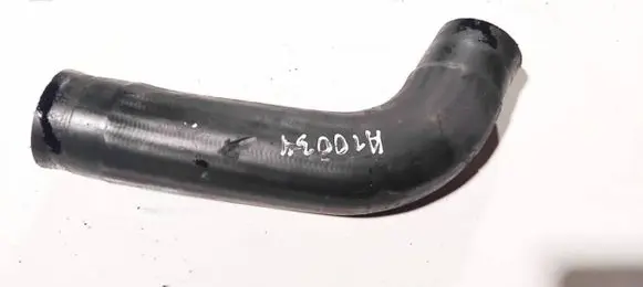 Nissan Note (E11) Intercooler hose/pipe