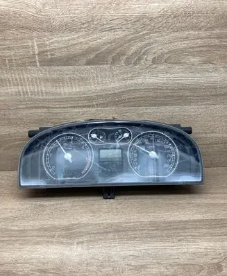 Renault Laguna II Speedometer (instrument cluster) 8200291334